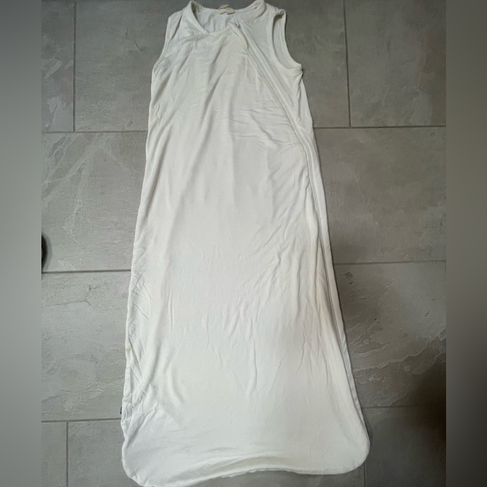 Kyte Baby sleep sack. 18-36 months.